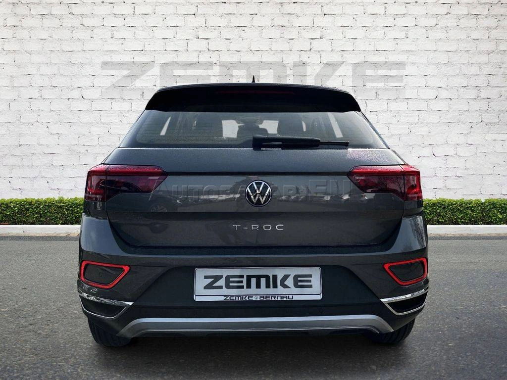 Volkswagen T-Roc 2.0 TDI DSG Style