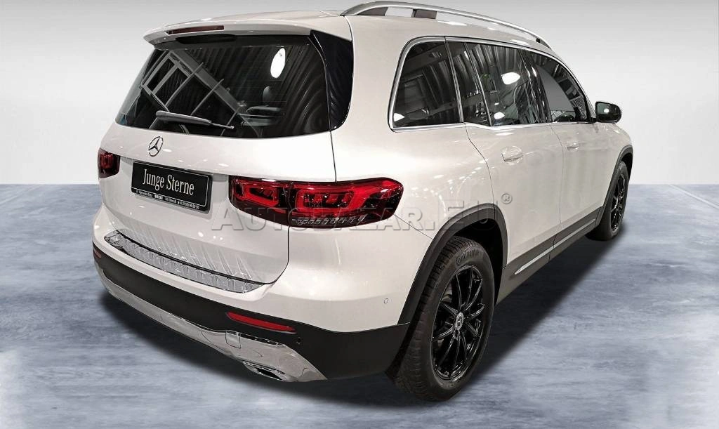 Mercedes-Benz GLB 200 A/T