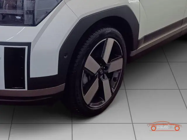 Hyundai Santa Fe 2025 na predaj – fotografia 12