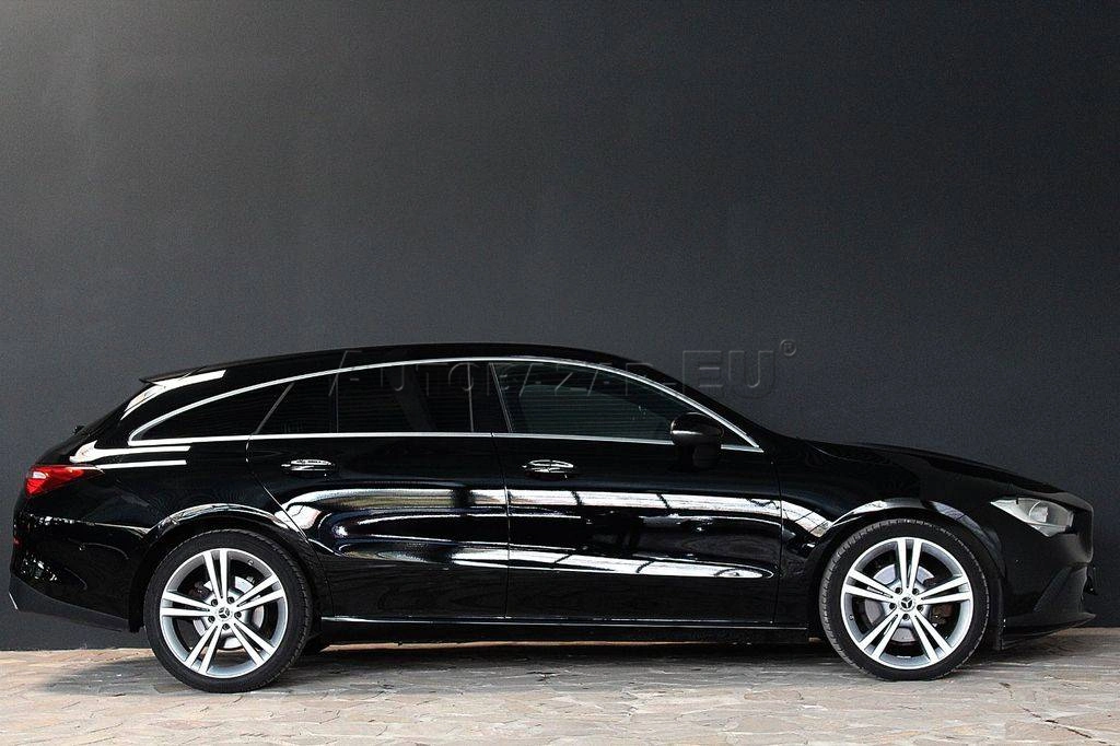 Mercedes-Benz CLA 2020 na predaj – fotografia 22