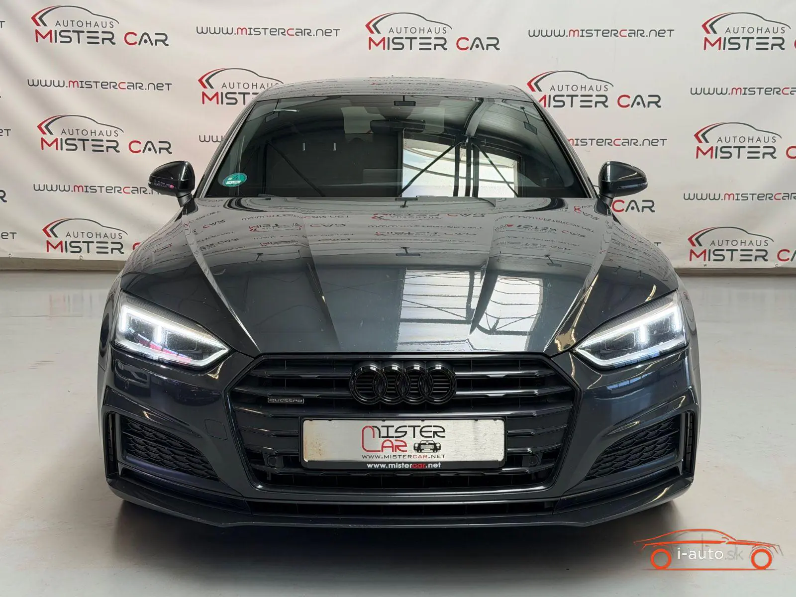 Audi A5 2018 na predaj – fotografia 10