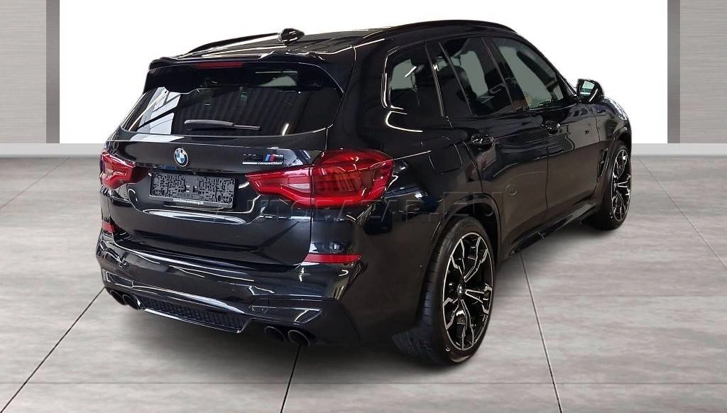 BMW X3 M