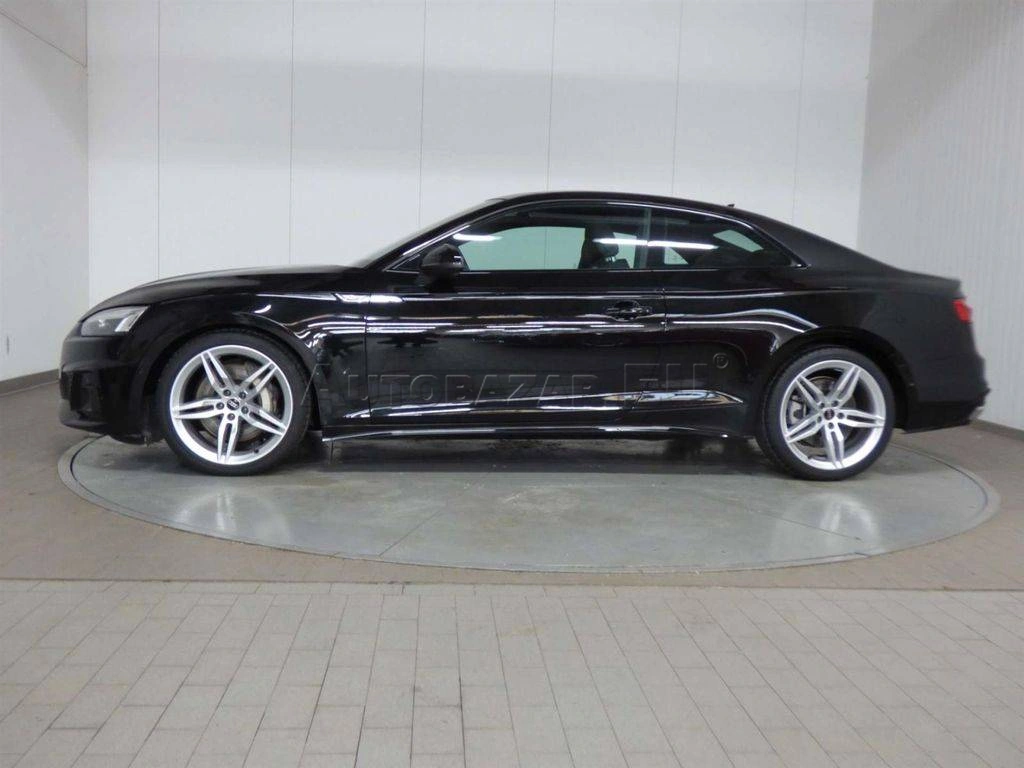 Audi A5 50 3.0 TDI mHEV S line quattro tiptronic