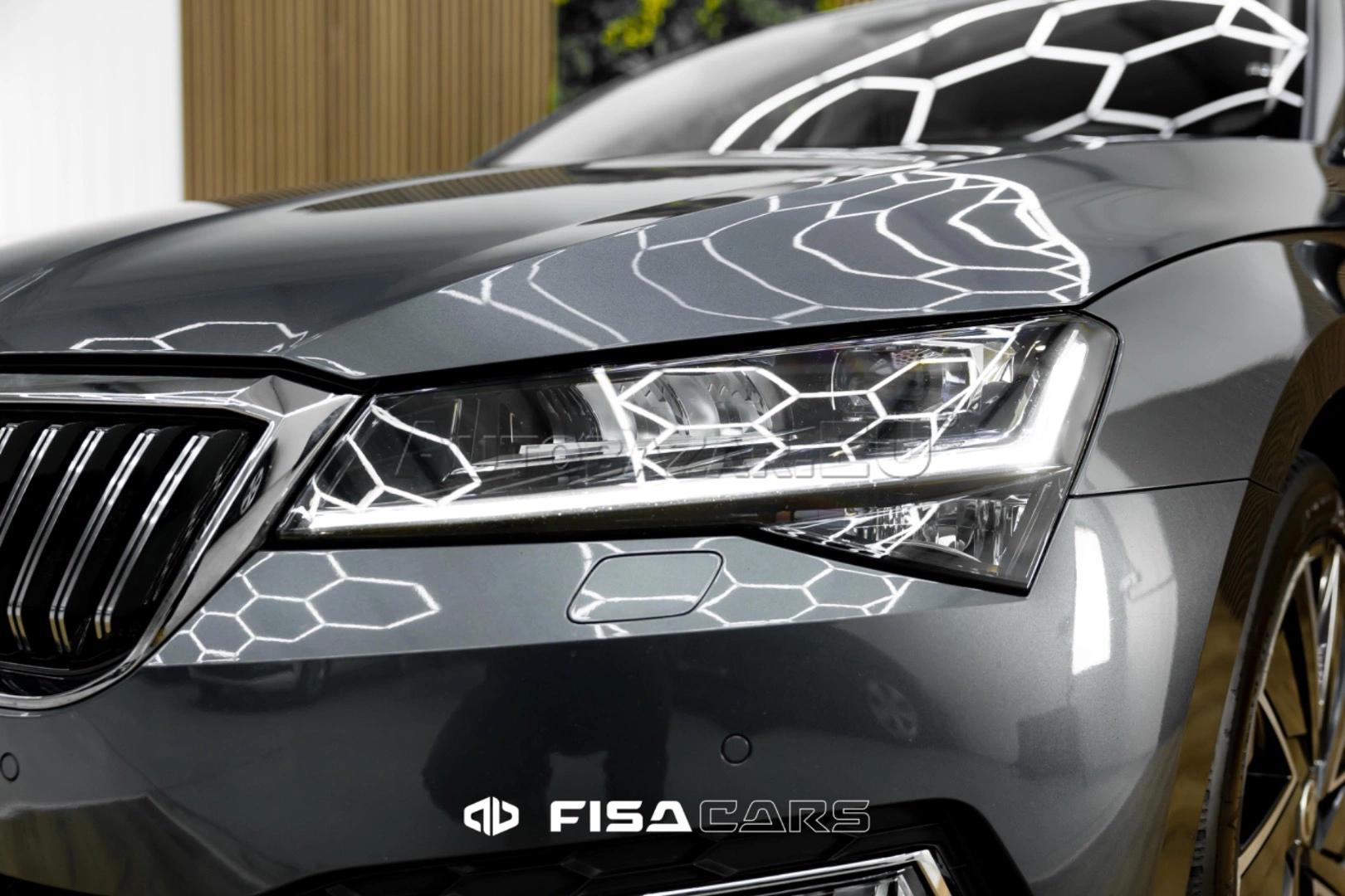 Škoda Superb Combi 2.0 TDI SCR Style DSG