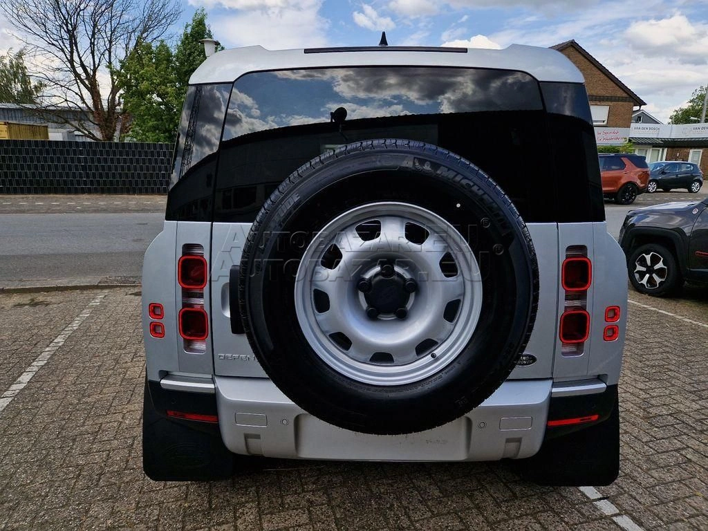 Land Rover Defender 2023 na predaj – fotografia 6