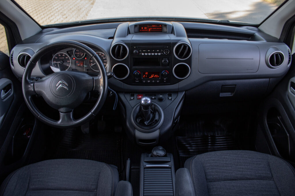 Citroën Berlingo 2016 na predaj – fotografia 23