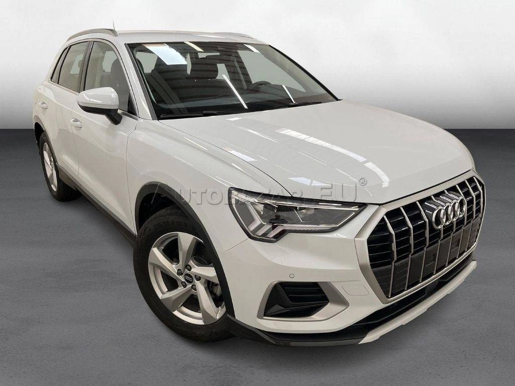 Audi Q3 82872