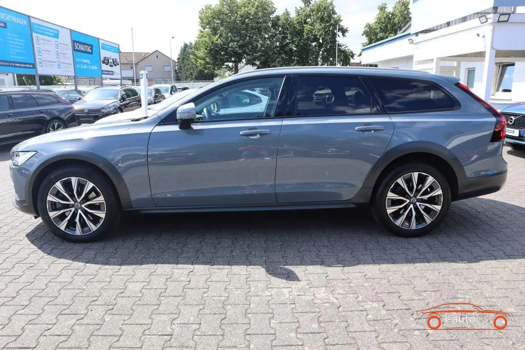 Volvo V90 2022 na predaj – fotografia 8