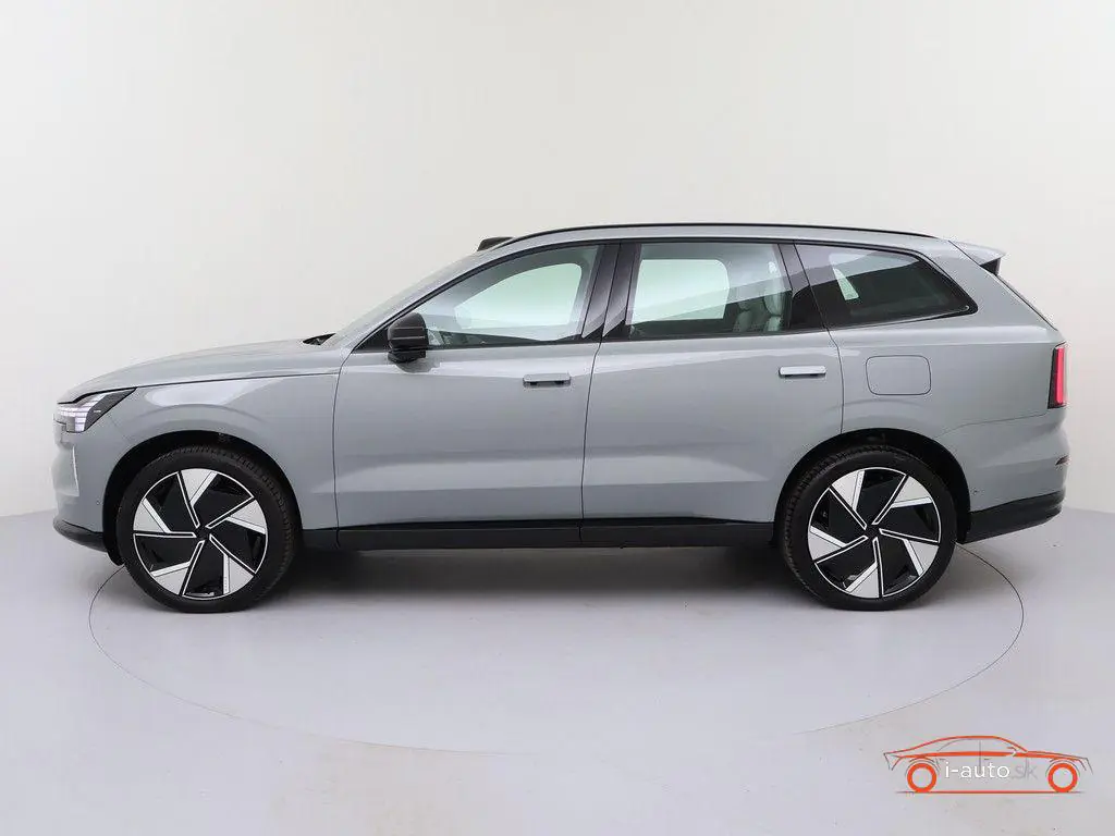 Volvo EX90 2024 na predaj – fotografia 8