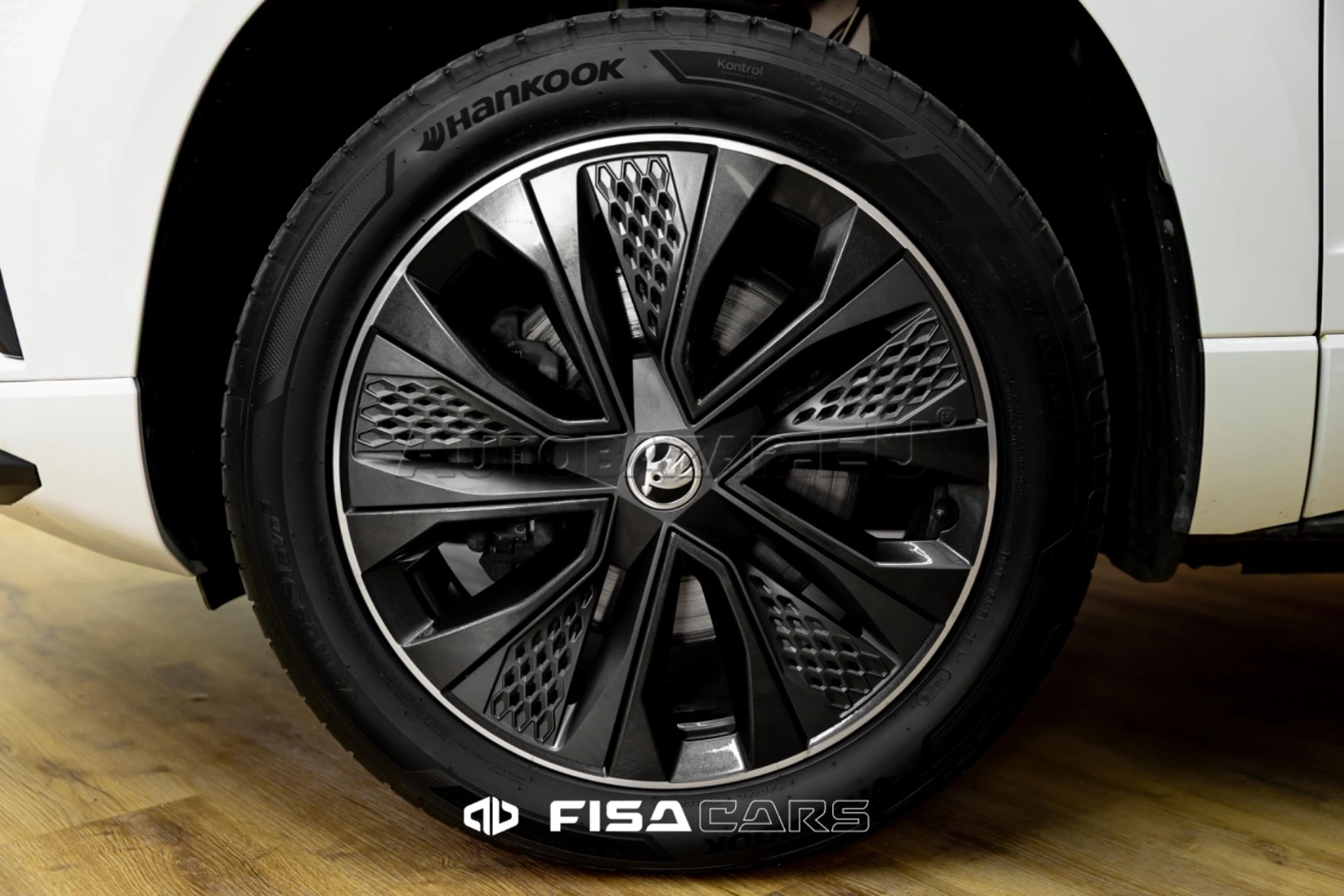 Škoda Karoq 2022 na predaj – fotografia 11
