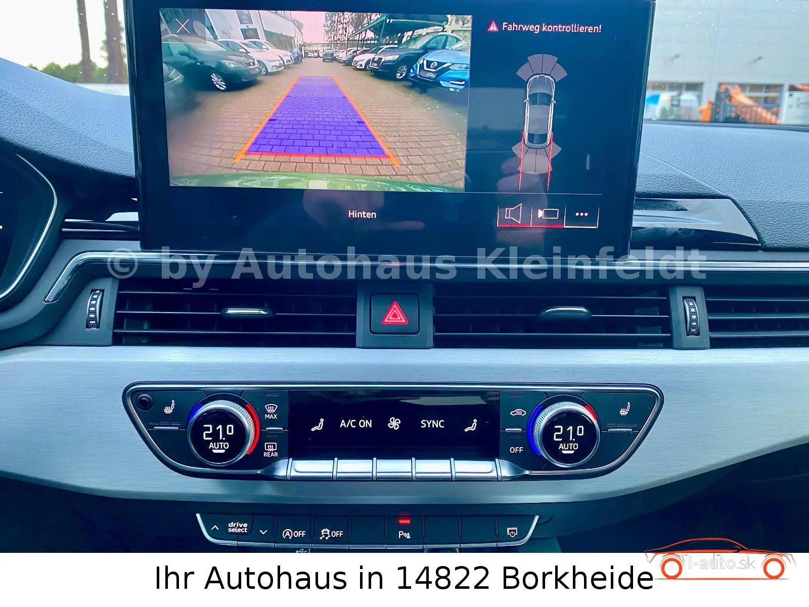 Audi A5 2022 na predaj – fotografia 18