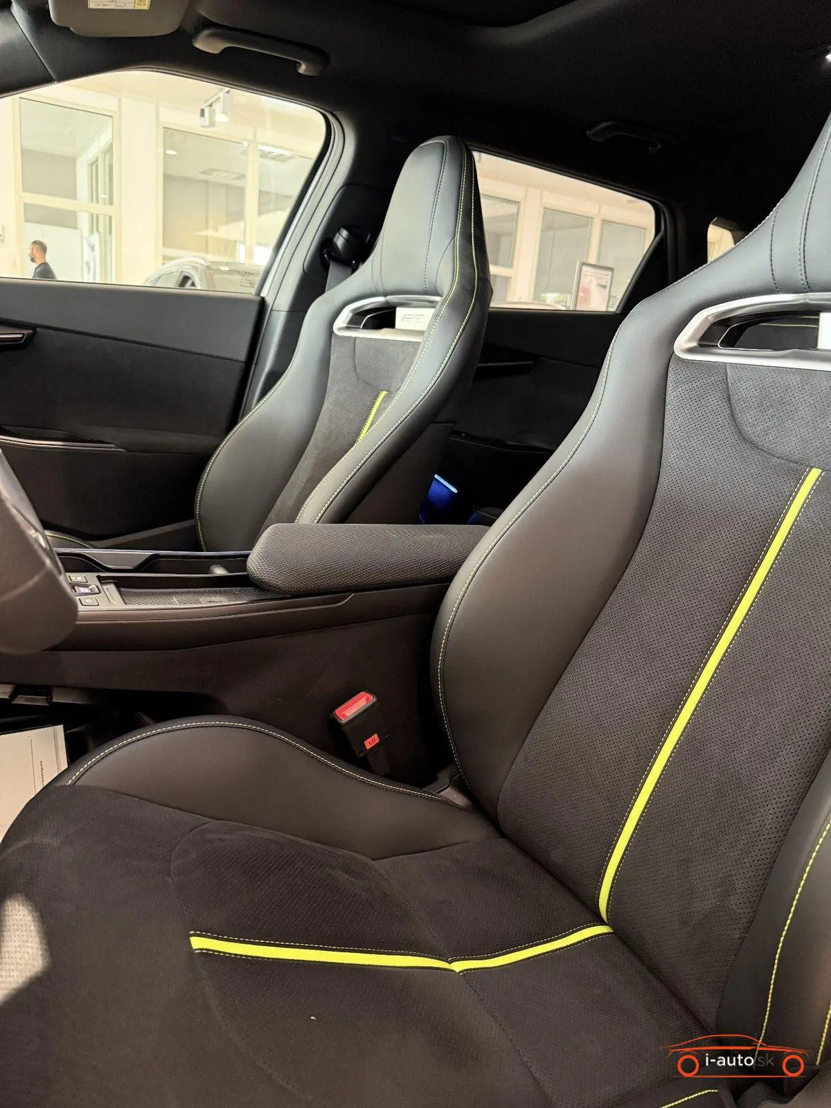 Kia EV6 2025 na predaj – fotografia 6