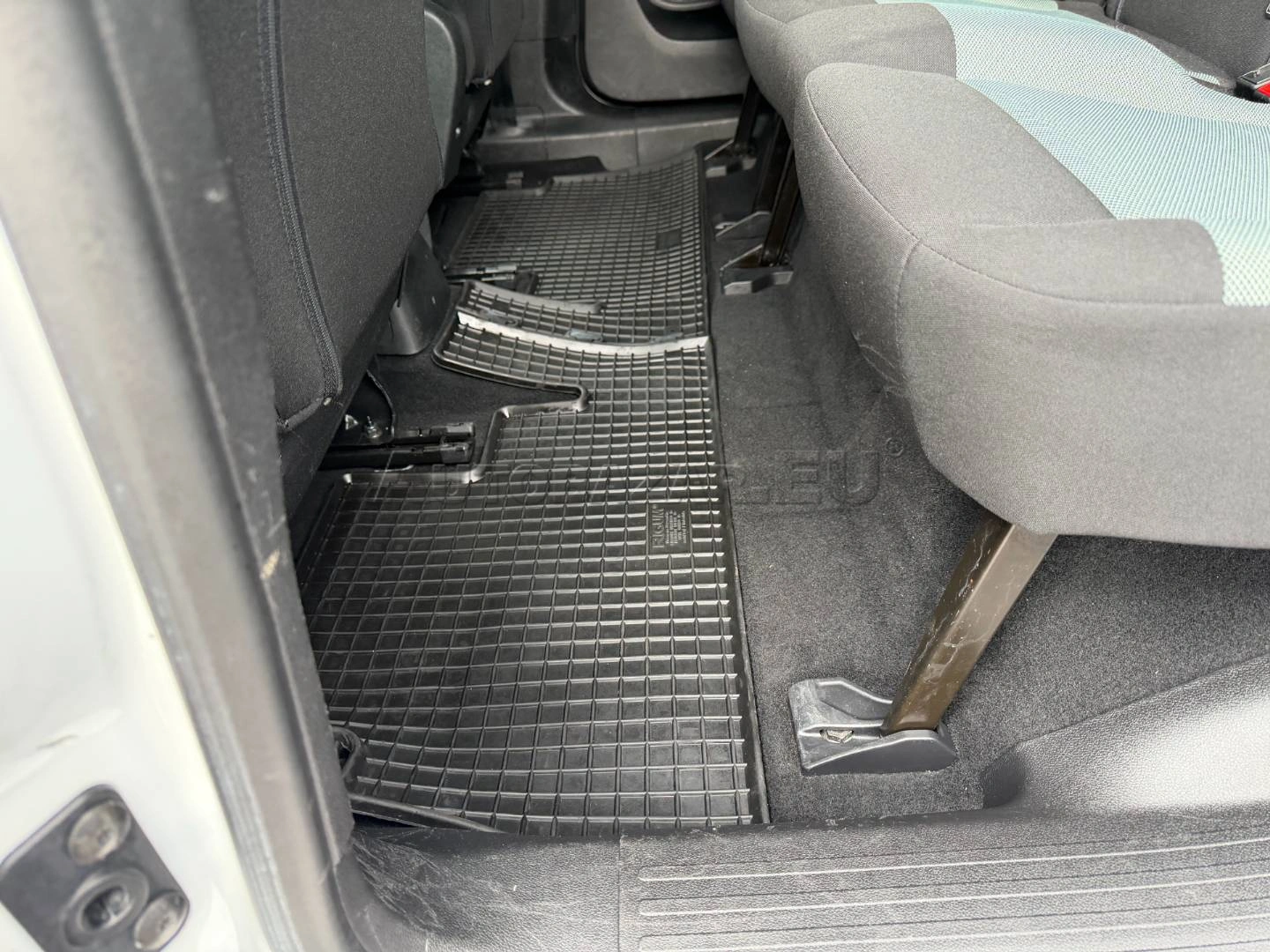 Citroën Berlingo 2019 na predaj – fotografia 25