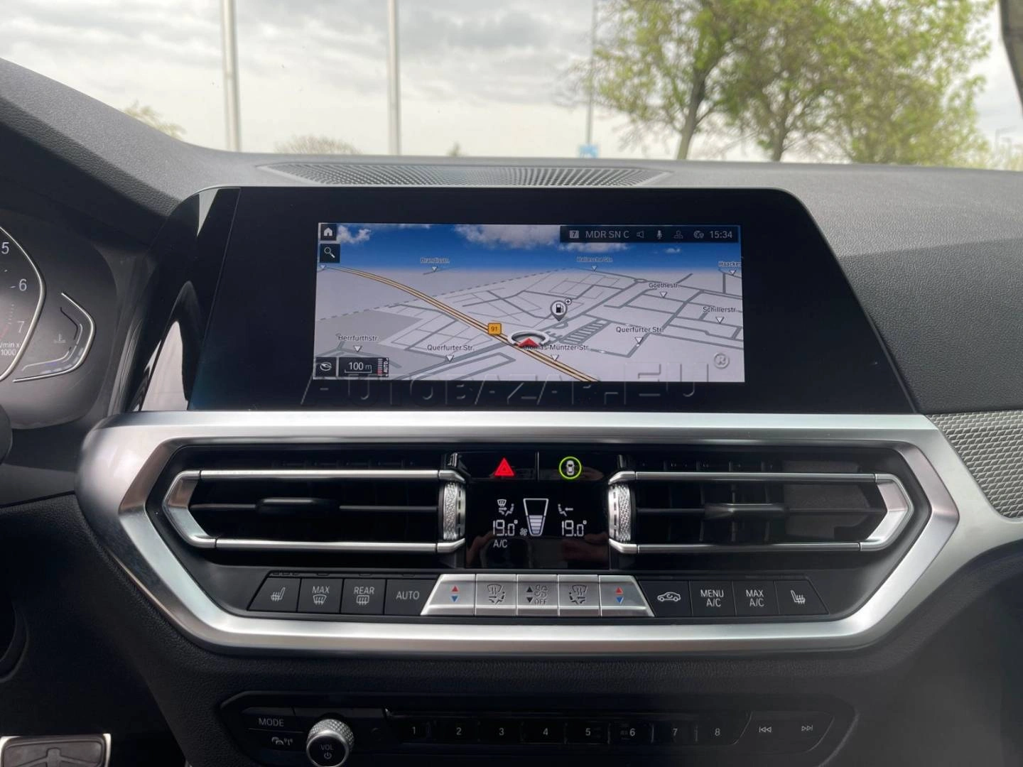 BMW Rad 3 2021 na predaj – fotografia 13