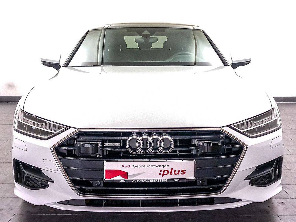 Audi A7 Sportback 50 3.0 TDI mHEV quattro tiptronic