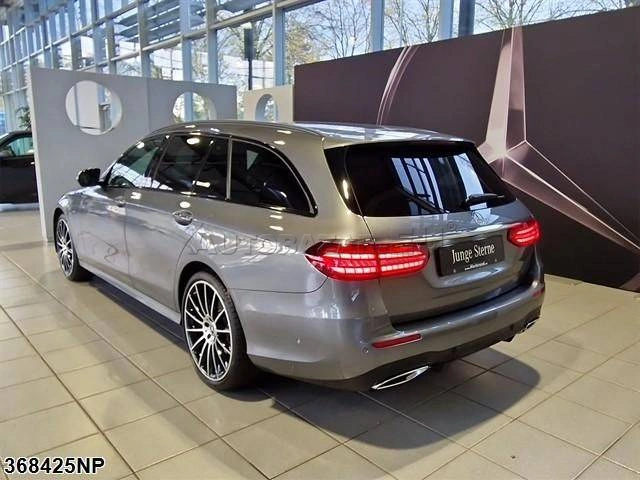 Mercedes-Benz E trieda Kombi 300 d mHEV 4MATIC A/T