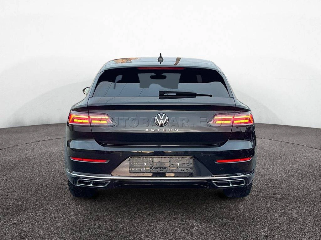 Volkswagen Arteon Shooting Brake 2.0 TSI DSG R-Line