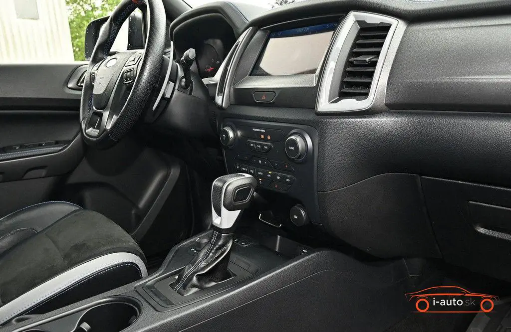 Ford Ranger 2023 na predaj – fotografia 6