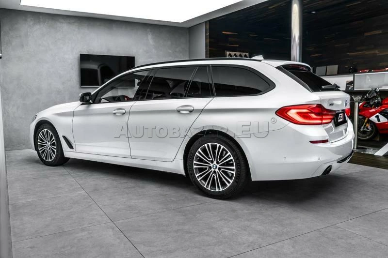 BMW Rad 5 2019 na predaj – fotografia 7