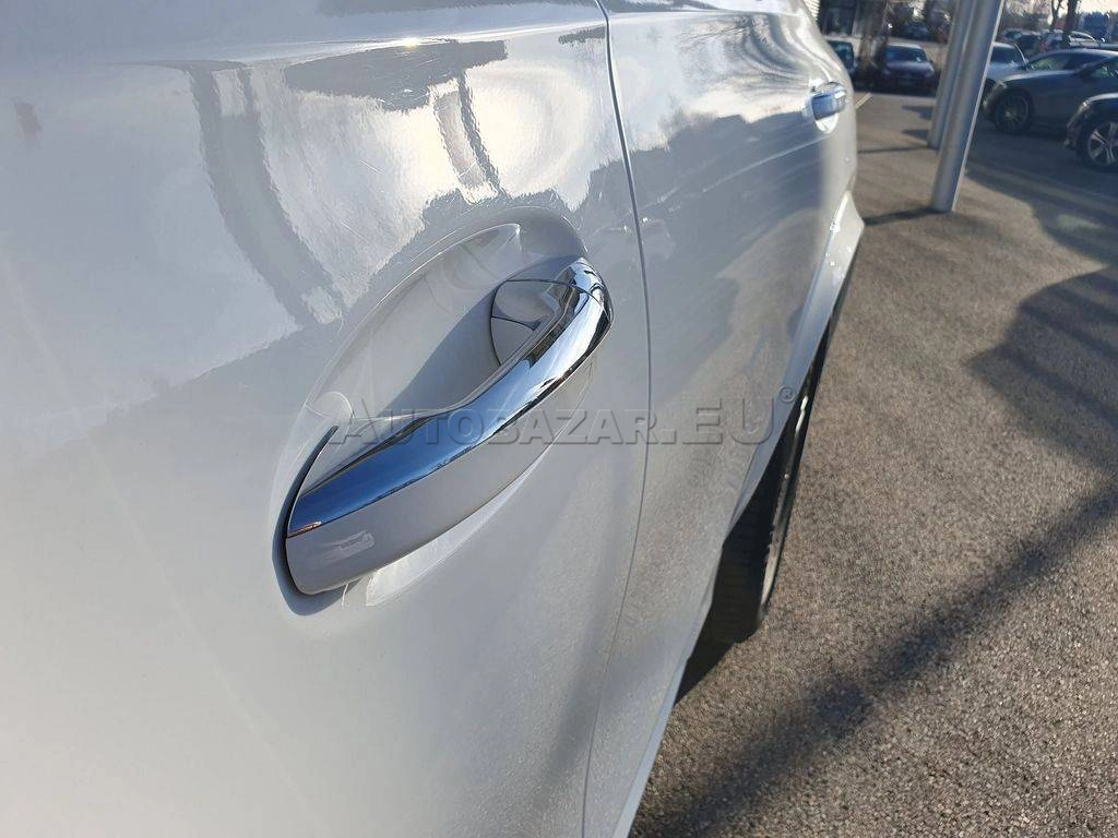 Mercedes-Benz GLE SUV 350 d 4MATIC A/T