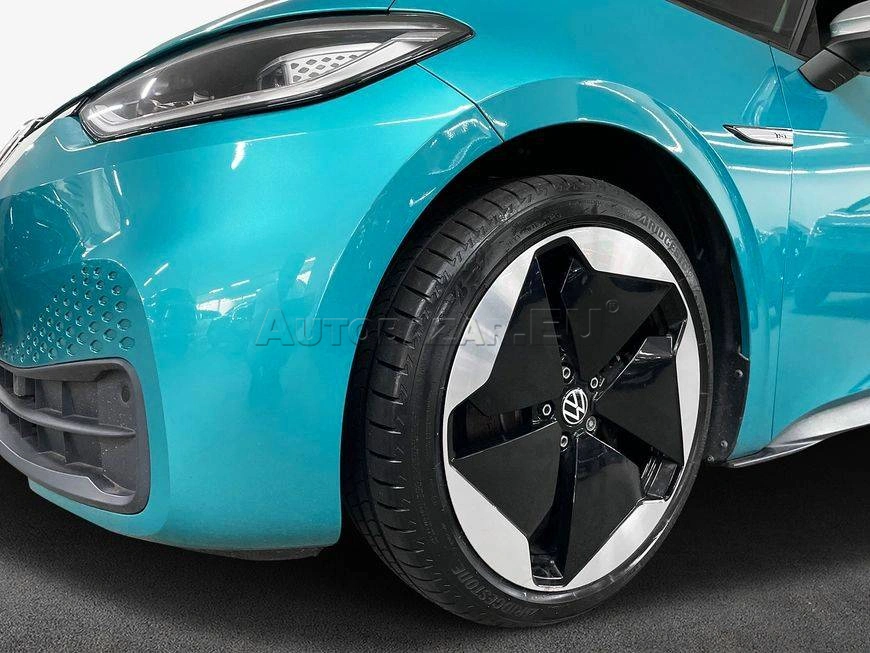 Volkswagen ID.3 Performance First Edition Upgrade Pro