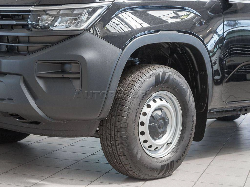 Volkswagen Amarok DC 2.0 TDI 4M