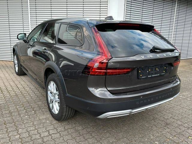 Volvo V90 CC B4 Cross Country Plus AWD A/T
