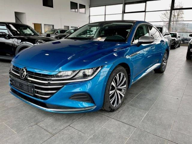 Volkswagen Arteon 2.0 TDI 4Motion Elegance DSG