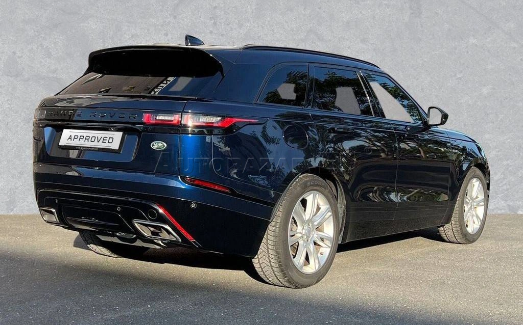 Land Rover Range Rover Velar 3.0D I6 D300 MHEV Dynamic SE AWD A/T