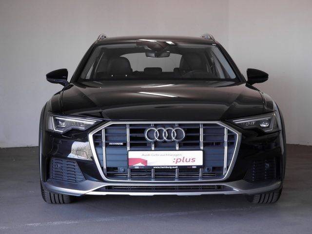 Audi A6 Allroad 50 3.0 V6 TDI mHEV quattro tiptronic