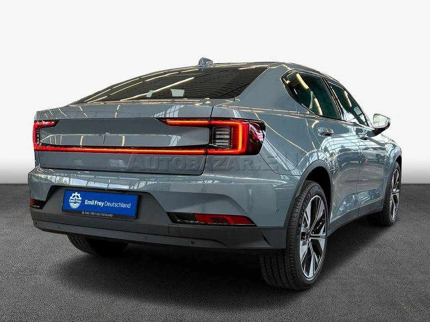 Polestar 2 Long Range