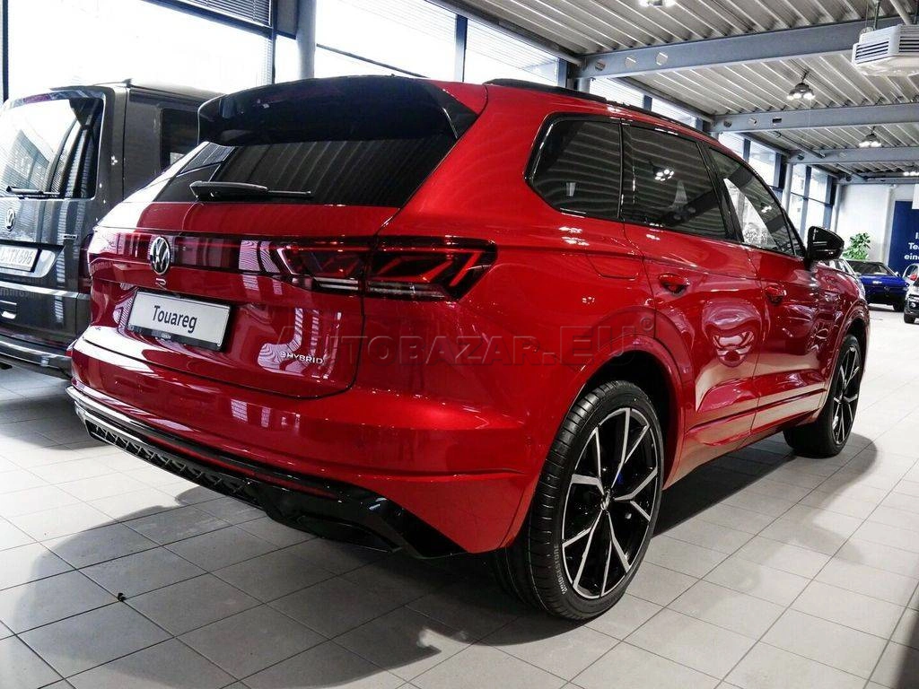 Volkswagen Touareg 3.0 V6 TSI eHybrid Elegance 4Motion Tiptronic