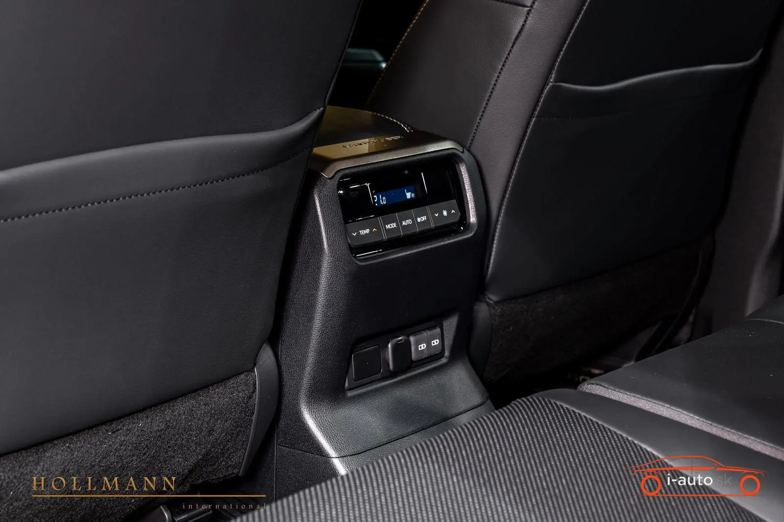 Toyota Land Cruiser 2026 na predaj – fotografia 19