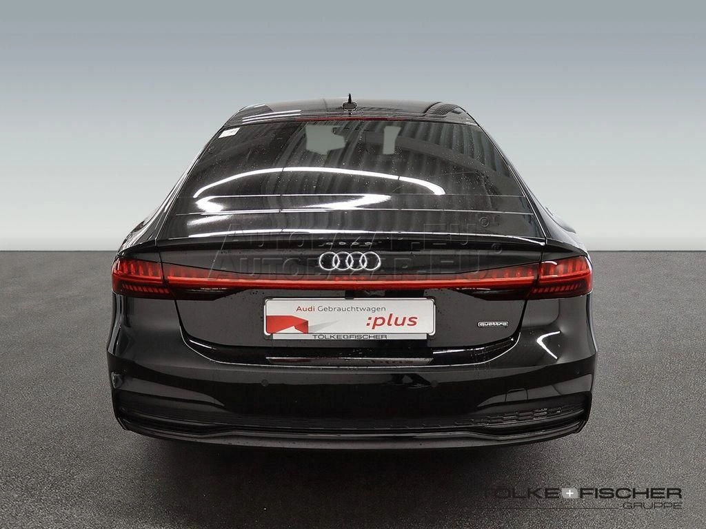 Audi A7 Sportback 50 3.0 TDI mHEV quattro tiptronic