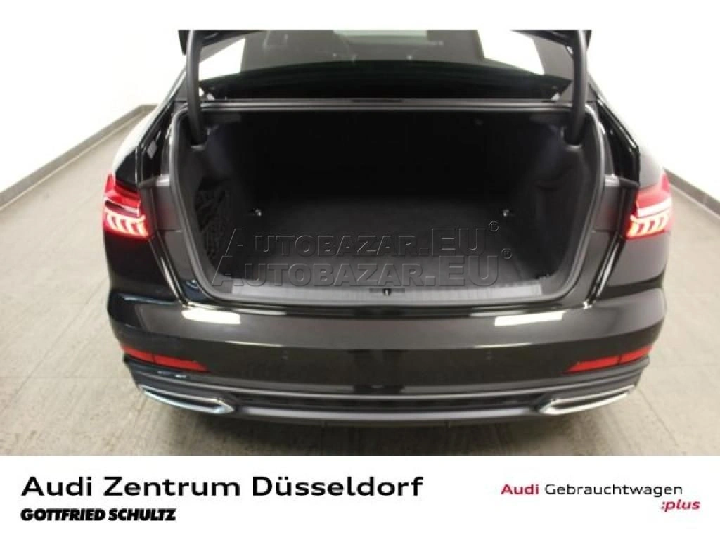 Audi A6 55 3.0 TFSI mHEV Sport S-Line quattro S tronic