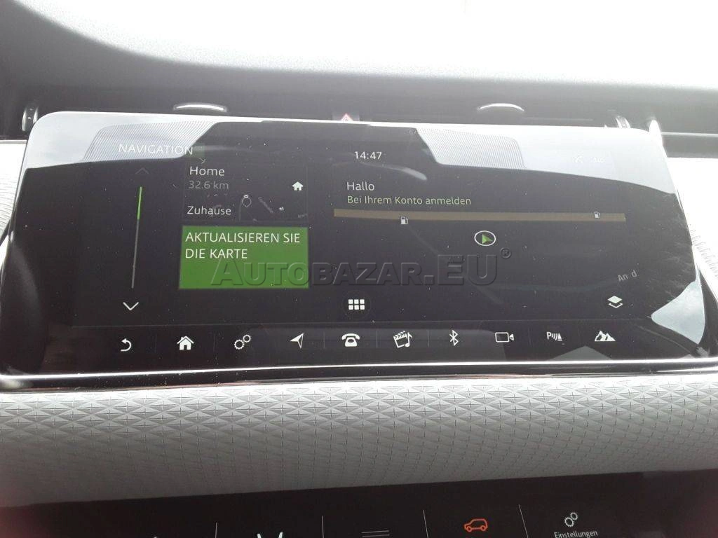 Land Rover Range Rover Evoque 2020 na predaj – fotografia 9