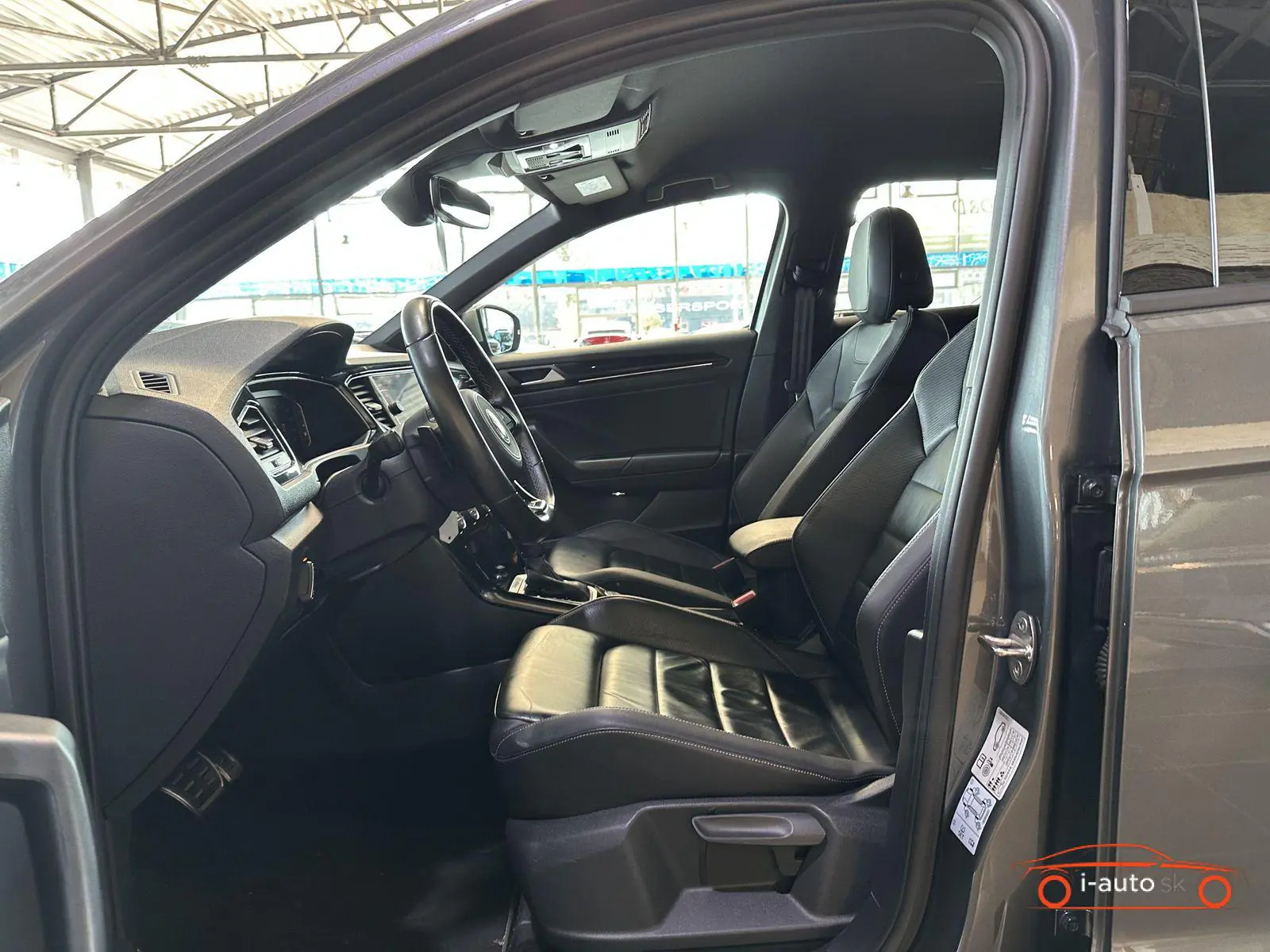 Volkswagen T-Roc 2022 na predaj – fotografia 9
