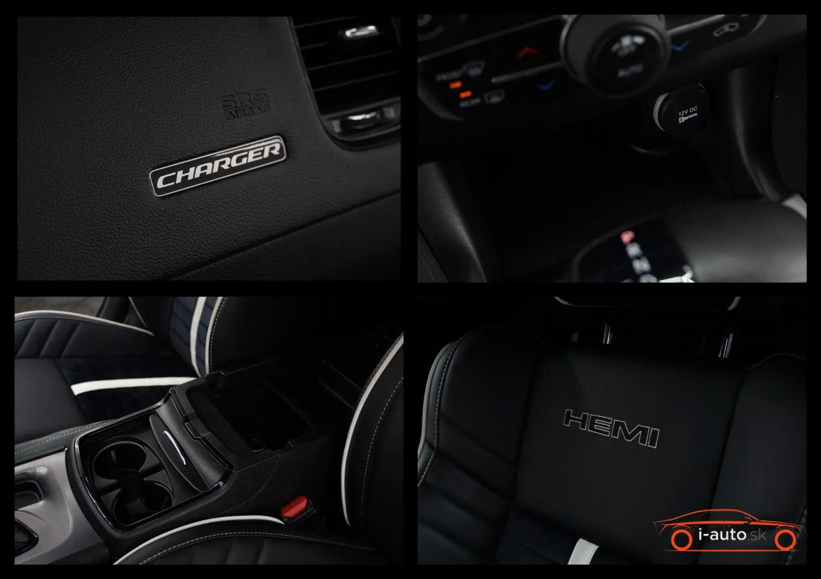 Dodge Charger 2022 na predaj – fotografia 18