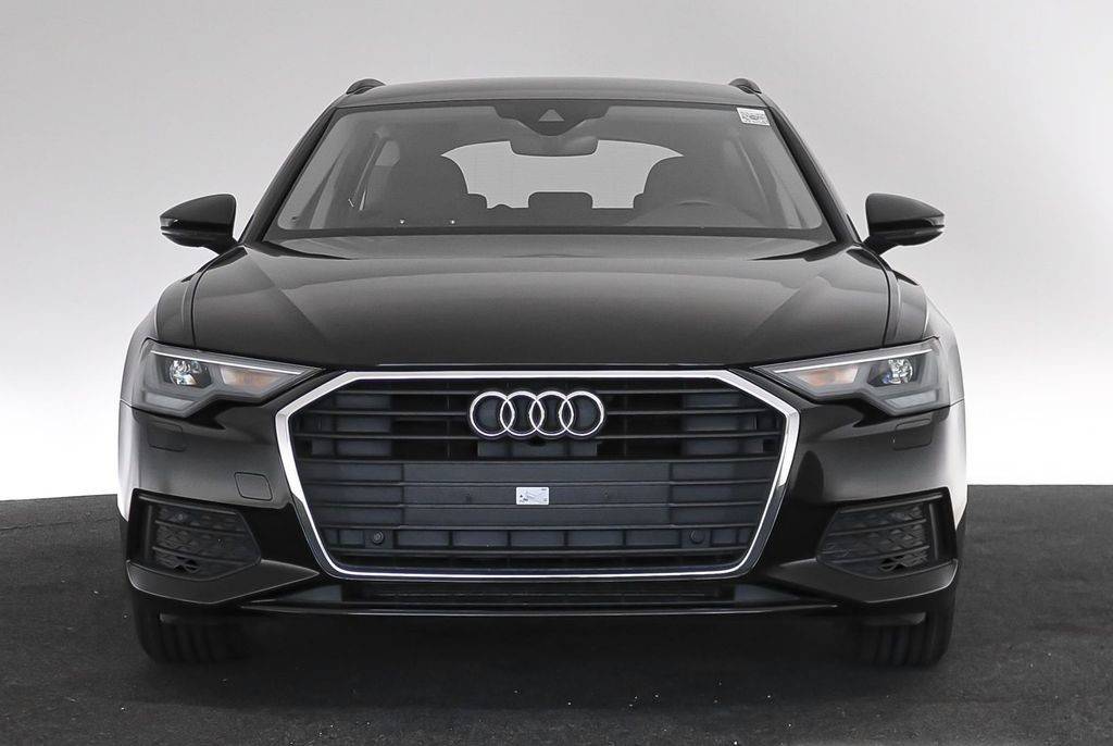 Audi A6 Avant 40 2.0 TDI mHEV Basis S tronic