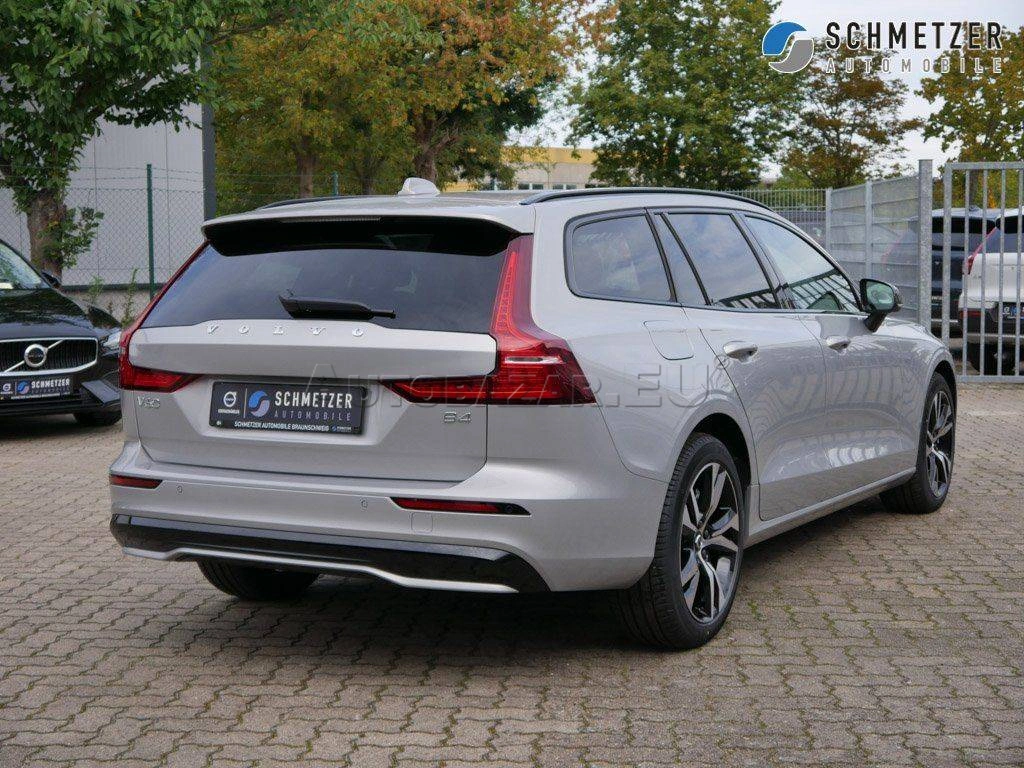 Volvo V60 B4 Plus Dark A/T