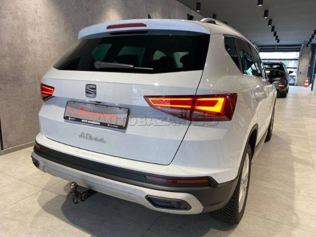 Seat Ateca 1.5 TSI 150 Xperience DSG