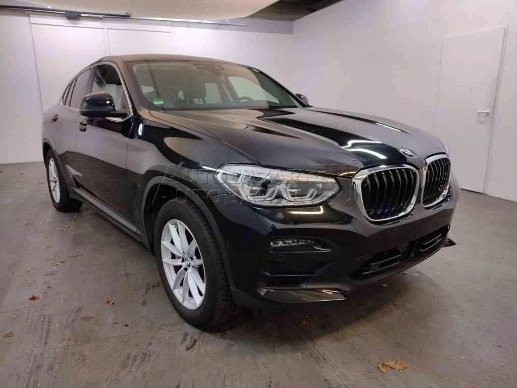 BMW X4 XDrive30d A/T