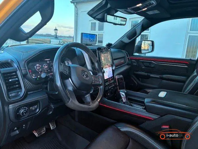Dodge RAM 2023 na predaj – fotografia 6