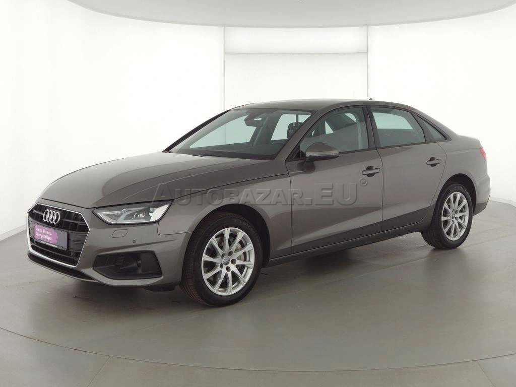 Audi A4 40 2.0 TDI  S tronic