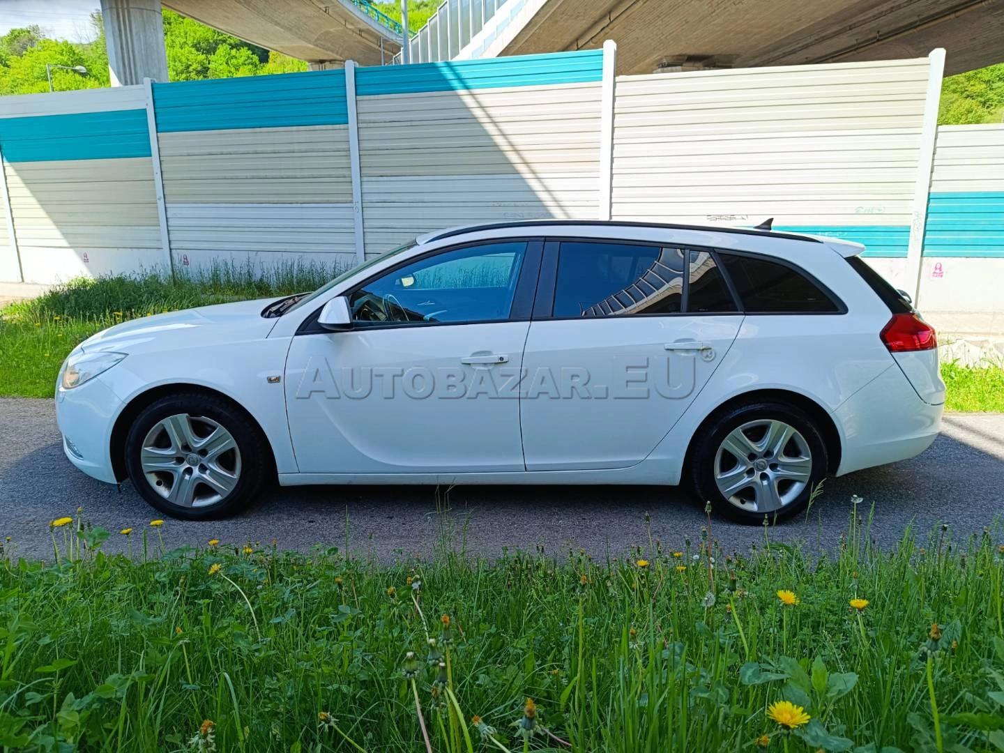 Opel Insignia ST 2.0 CDTI 130k Edition