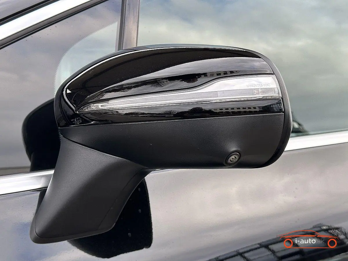 Mercedes-Benz EQE 2024 na predaj – fotografia 6