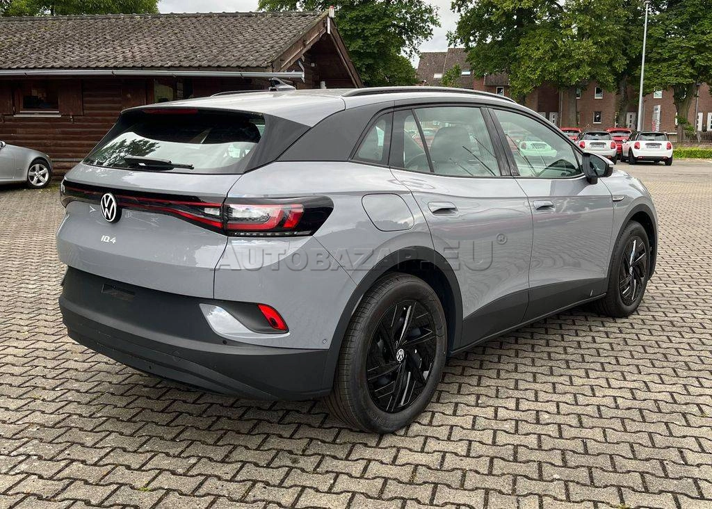 Volkswagen ID.4 Pro Performance 77kWh Easy