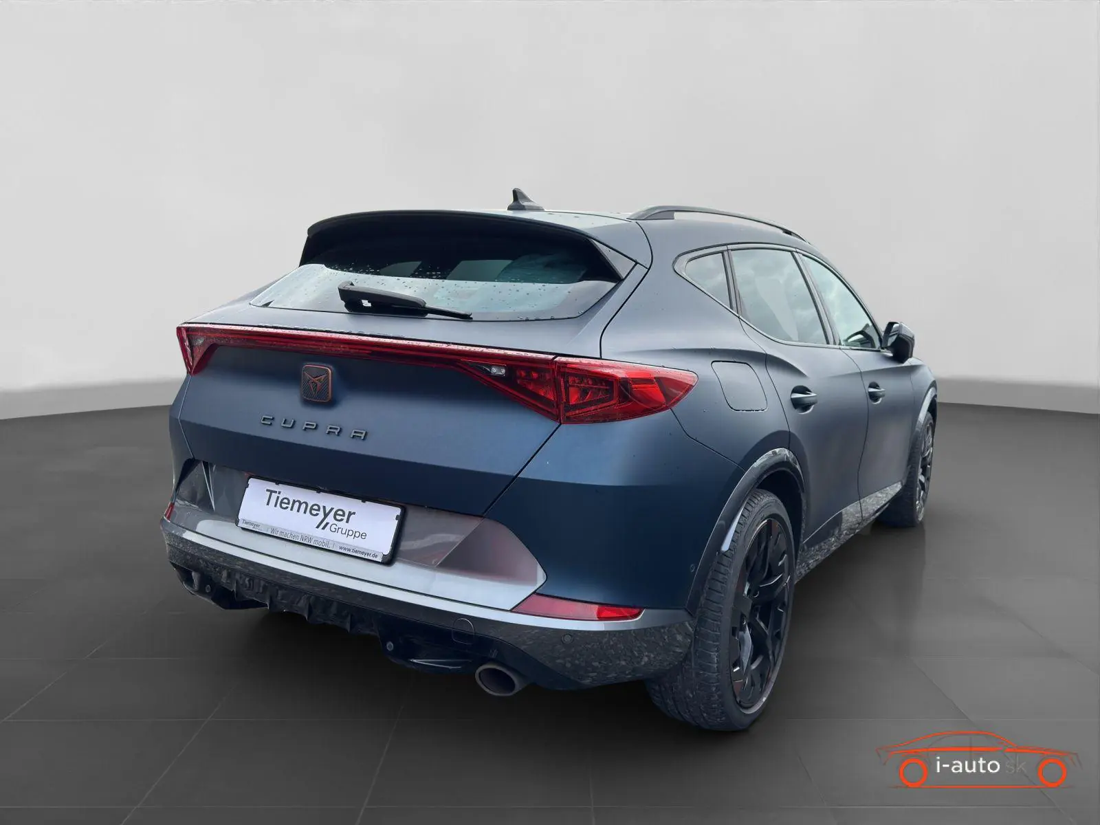 Cupra Formentor 2022 na predaj – fotografia 2