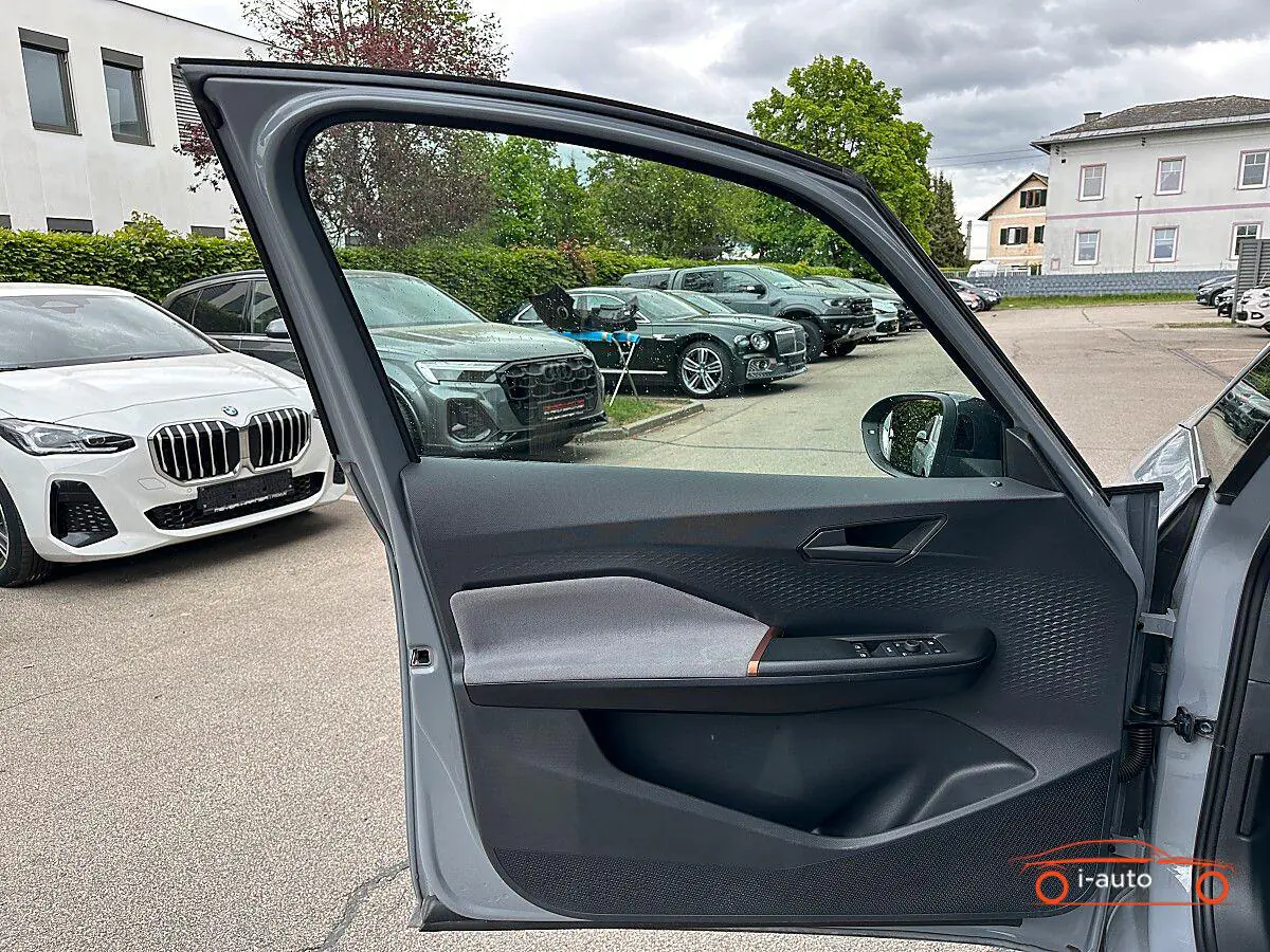 Cupra Born 2023 na predaj – fotografia 26