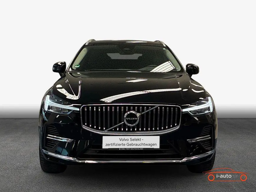 Volvo XC60 2023 na predaj – fotografia 6